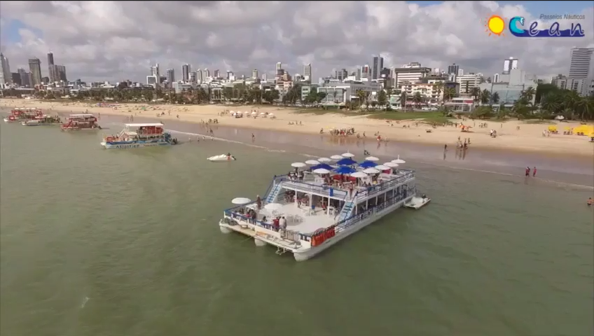 Praia de Tambaú