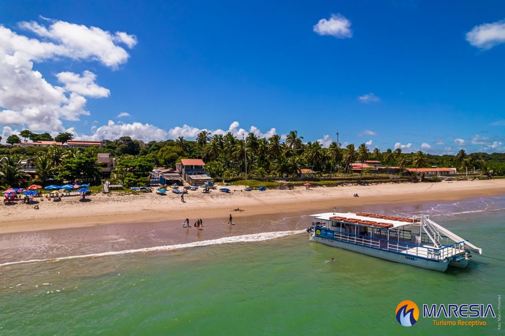 Restaurante Muxima - Praia da Penha